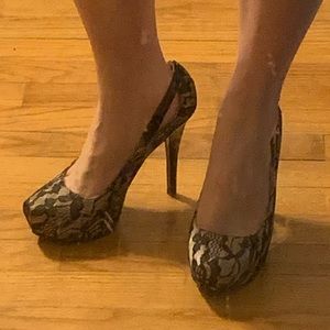 Guess Heels
